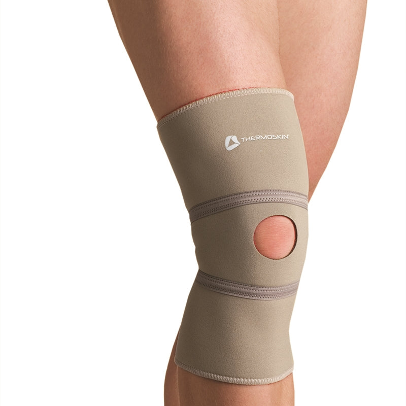 Thermoskin Knee Patella, Beige