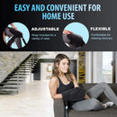 ARS Aqua Relief System Hot or Cold Water Therapy Device inc TPU & VJW