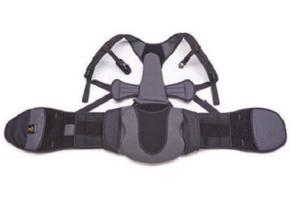 Corflex Lace Align Spinal Orthosis TLSO