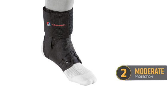 Thermoskin Sport Ankle Brace