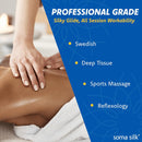 Soma Silk Professional Massage Creme