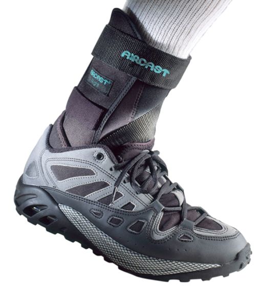 Aircast Airsport Ankle Brace