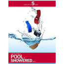 Theraband Kinesiology Tape Bulk Roll with Print