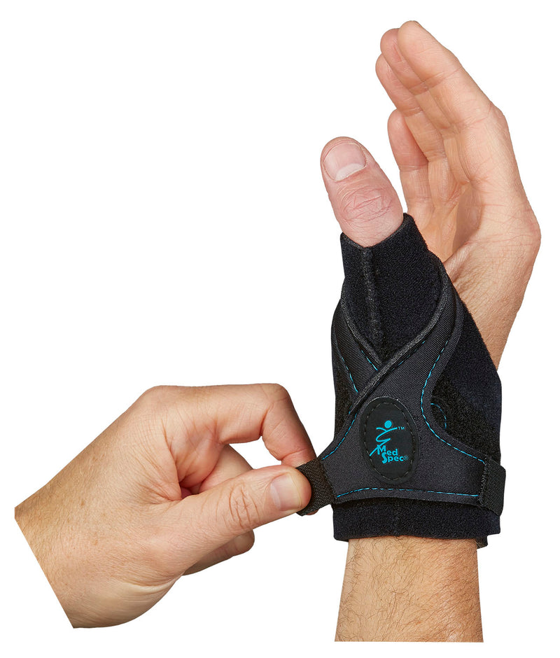 MedSpec CMC-X ™ Thumb Stabilizer