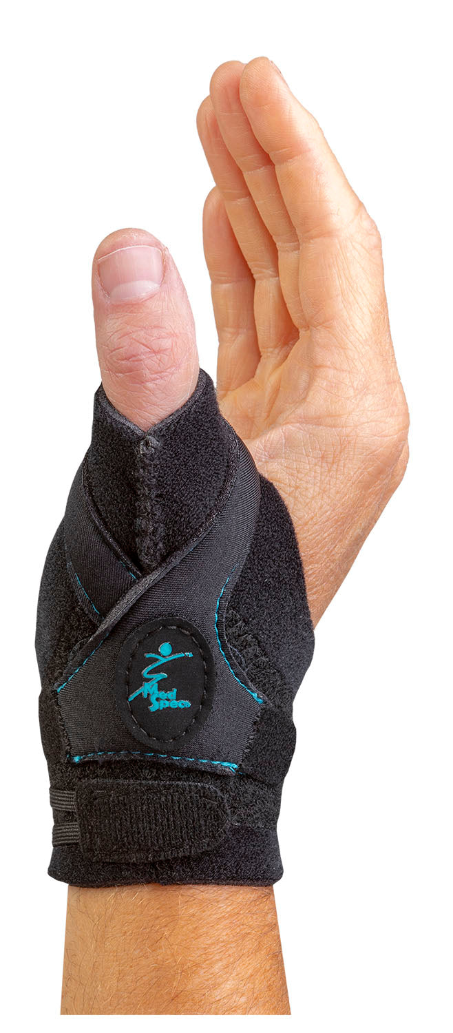 MedSpec CMC-X ™ Lacer Thumb Stabilizer