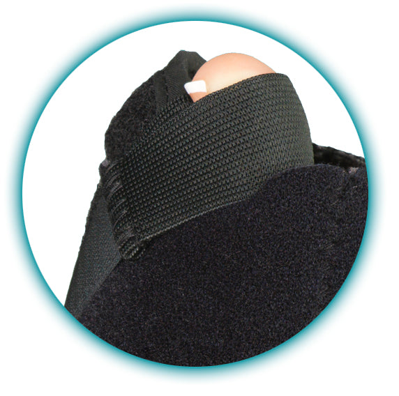 MedSpec Phantom™ Dorsal Night Splint