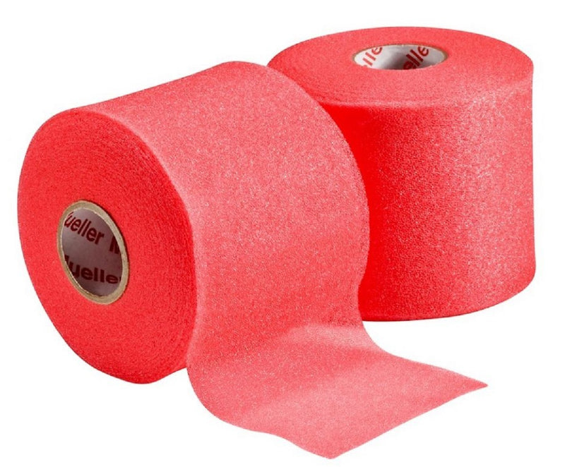 Mueller MWrap, 2 3/4" x 30 Yd - Big Bold MWrap - Pre-Taping Foam Underwrap