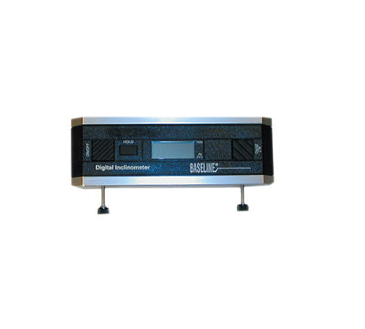 Baseline Digital Inclinometer Model