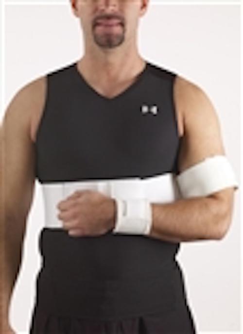 Corflex Elastic Shoulder Immobilizer