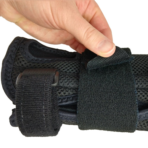 Blue Jay Deluxe Wrist Brace for Carpal Tunnel