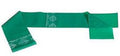 TheraBand Professional Pre-Cut Non-Latex Resistance Bands