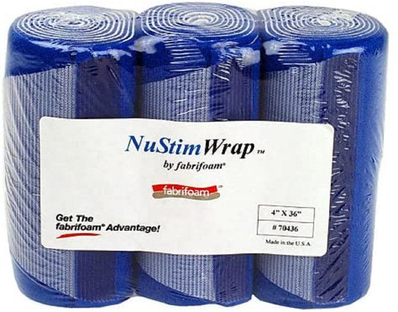 Fabrifoam NuStimWrap