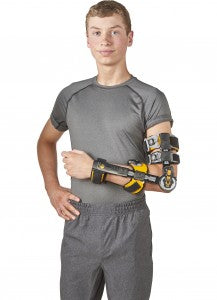 Corflex Contender Post-Op Elbow Brace