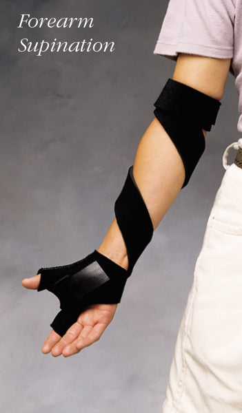 Comfort Cool® Pronation-Supination Splints