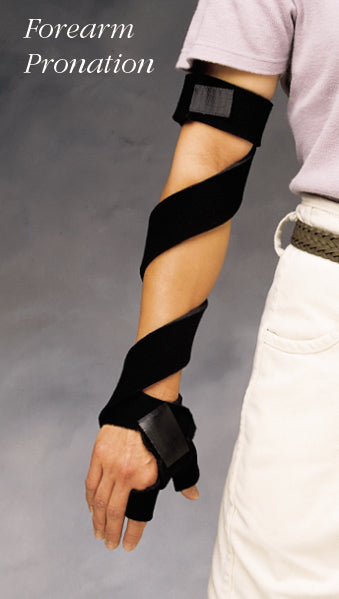 Comfort Cool® Pronation-Supination Splints