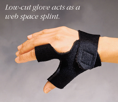 Comfort Cool® Pronation-Supination Splints