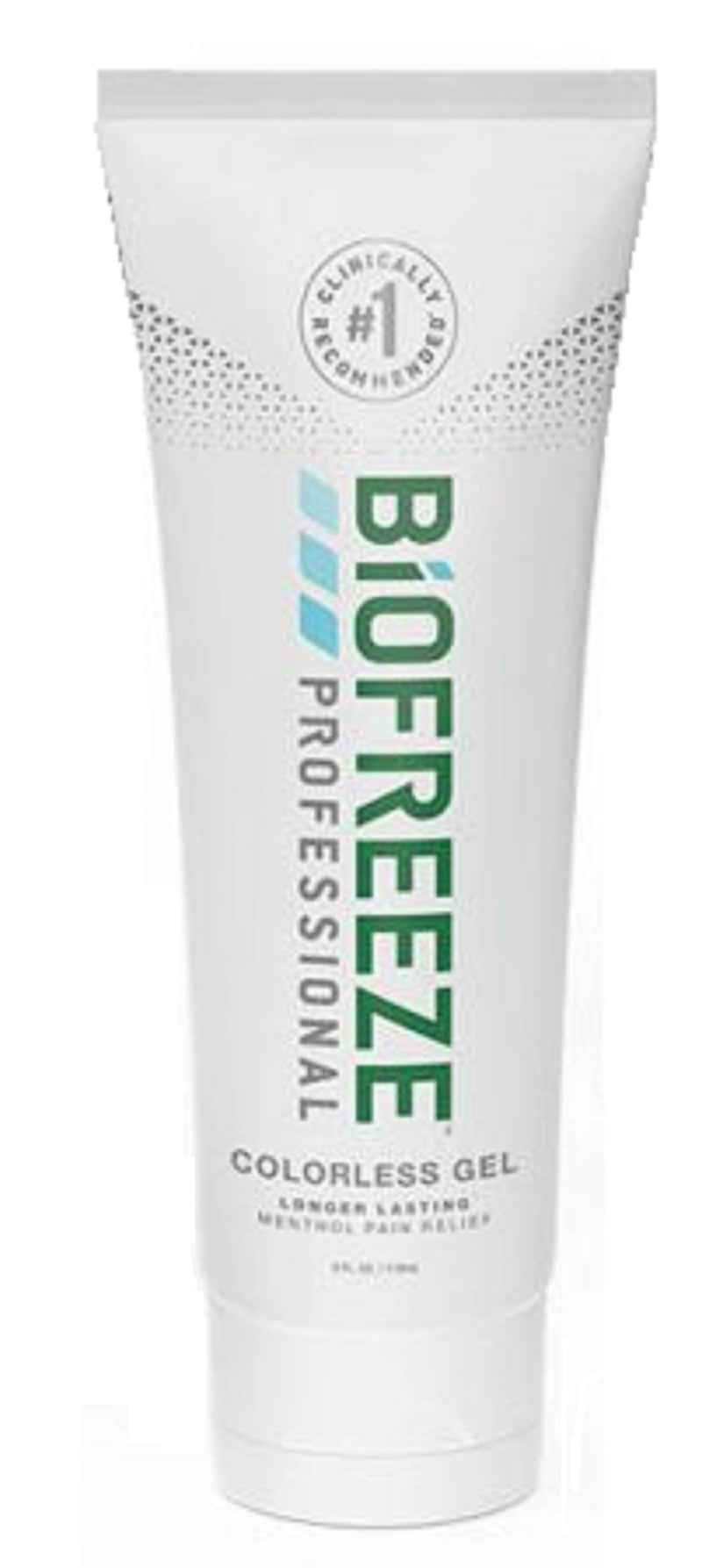 Biofreeze Professional Pain Relief