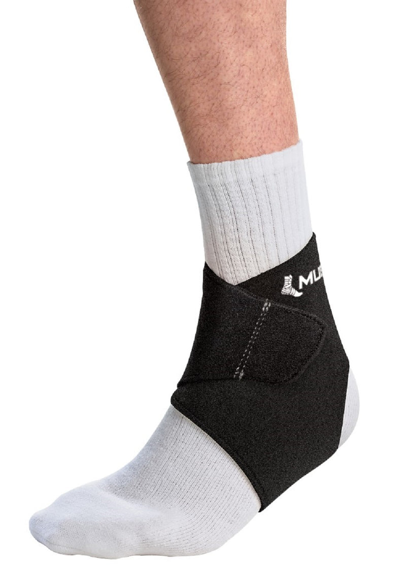 Mueller Wraparound Ankle Support