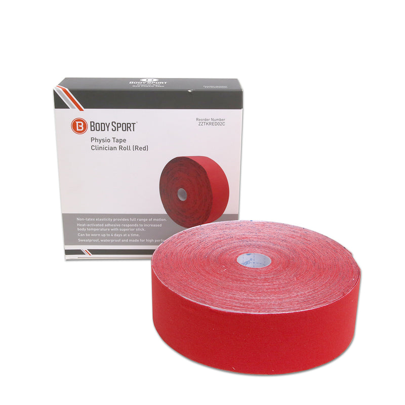 Body Sport Physio Tape