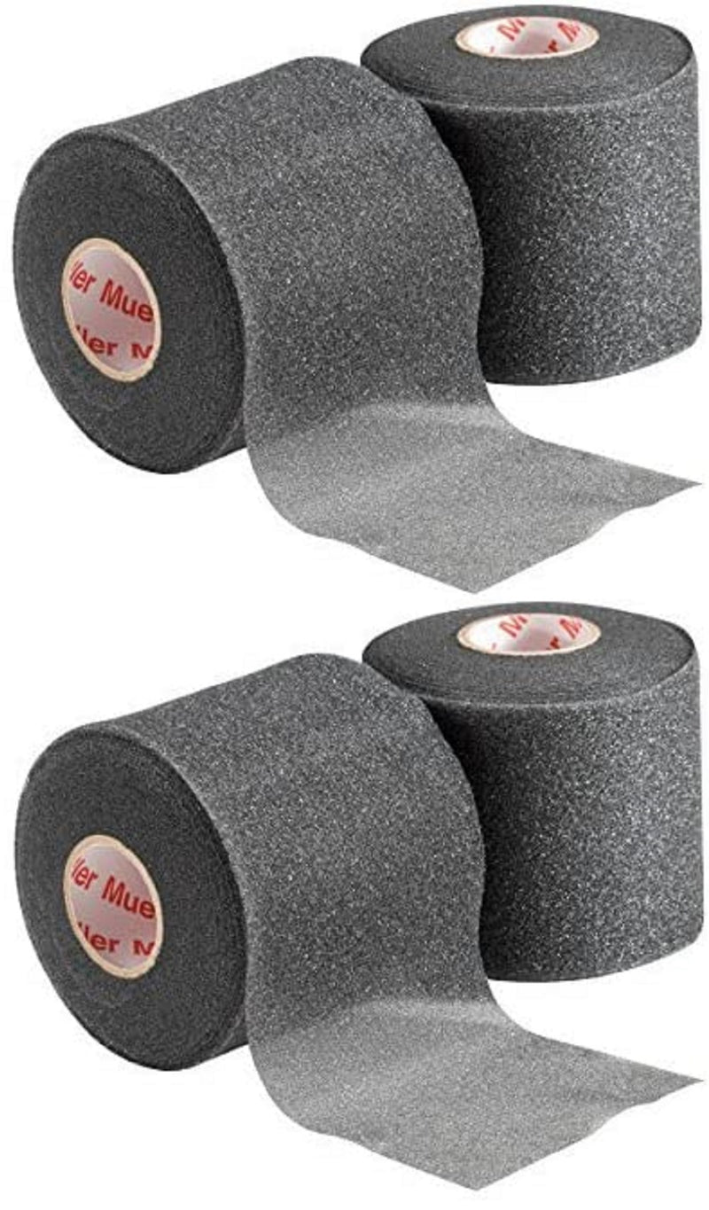 Mueller MWrap, 2 3/4" x 30 Yd - Big Bold MWrap - Pre-Taping Foam Underwrap