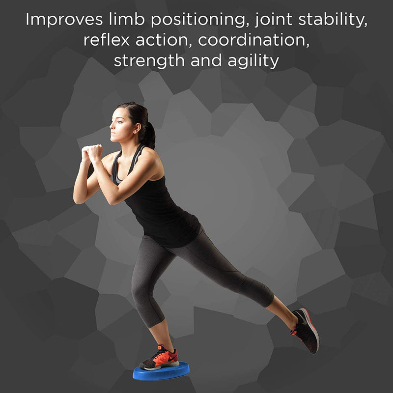 TheraBand Balance and Stability Trainer