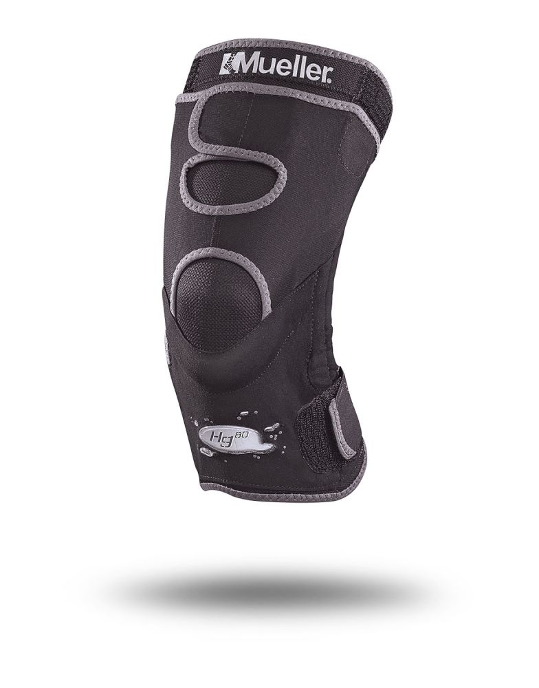 Mueller Hg80 Knee Brace