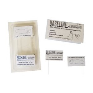 Baseline Disposable Monofilaments - ADA and LEAP Programs