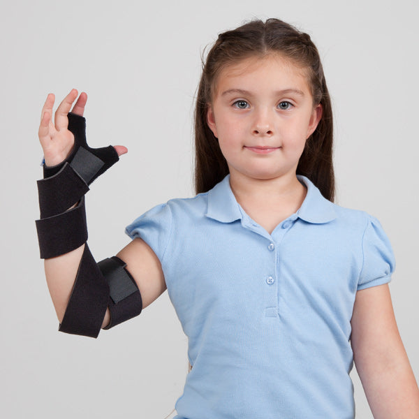 Comfort Cool® Pronation-Supination Splints