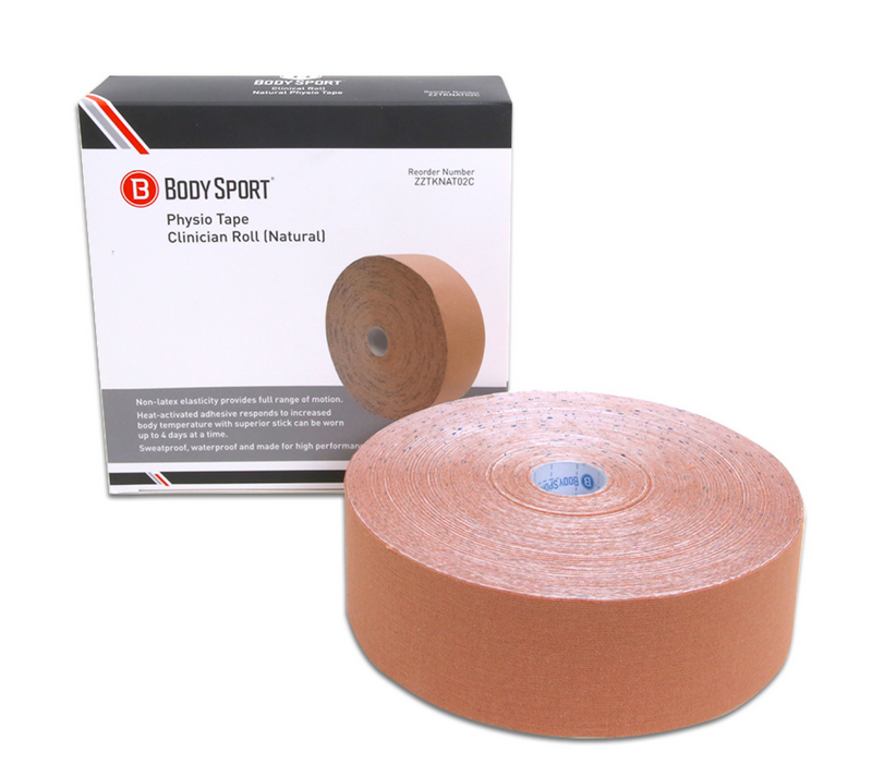 Body Sport Physio Tape