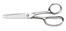 Orfit Gingher 8" Knife Edge Utility Shears, Each