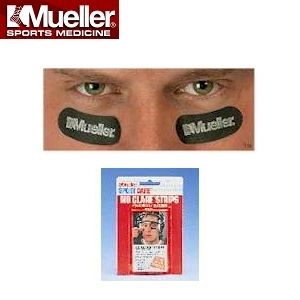 No Glare® Glare-Reducing Strips