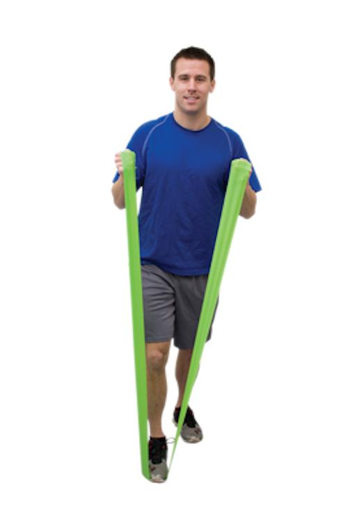 Val-u-Band® Latex Free Exercise Band