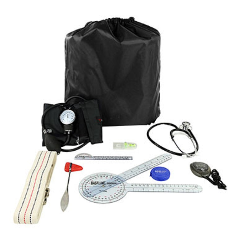 Fabrication Enterprises Baseline Physical Therapy Student Kits