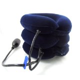 BodySport Cervical Traction Collar - Blue