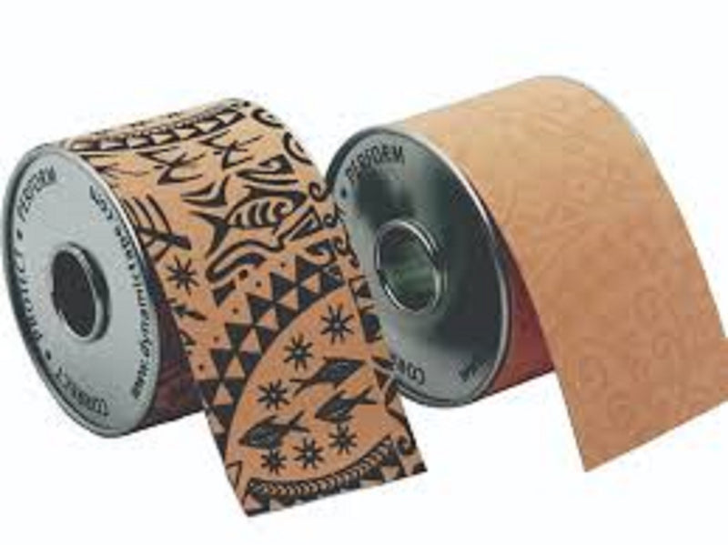 Dynamic Tape - The original Biomechanical Tape