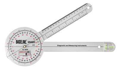 Baseline Absolute+Axis Goniometers