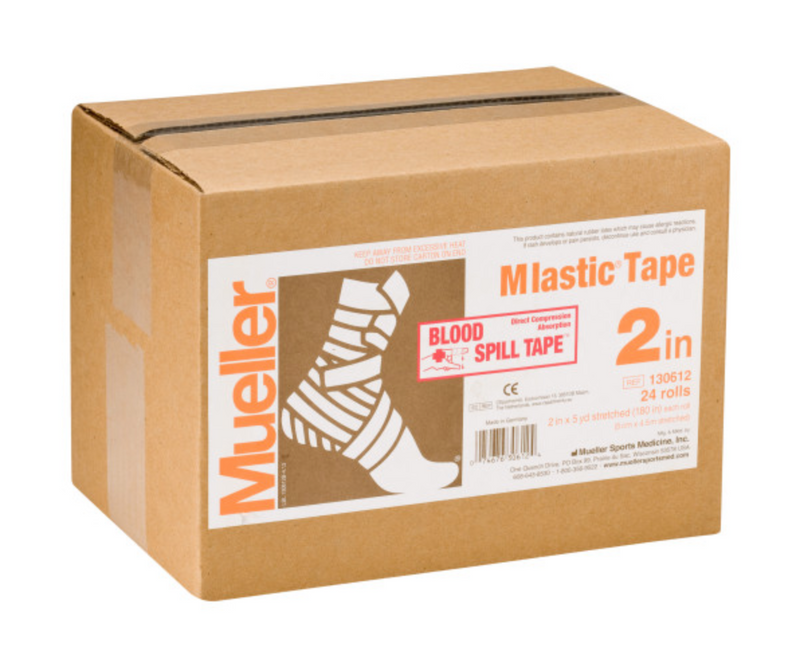 Mueller Mlastic® Tape