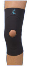 MedSpec Padded Knee Sleeve