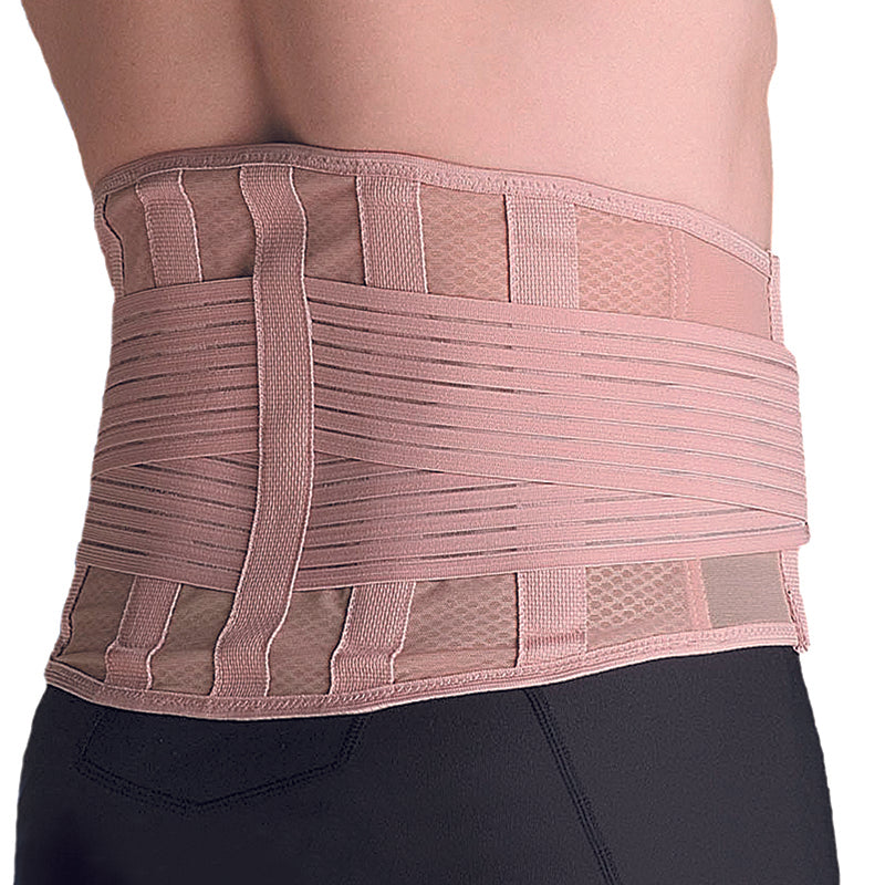 Thermoskin Compression Back Stabilizer