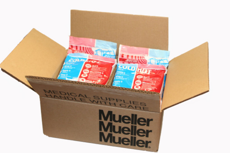 Mueller Reusable Cold/Hot Pack