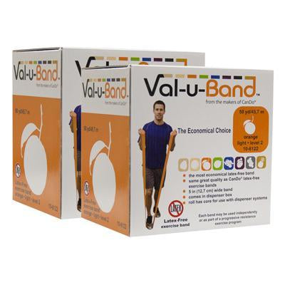 Val-u-Band® Latex Free Exercise Band