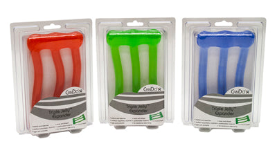 Cando Jelly Expander