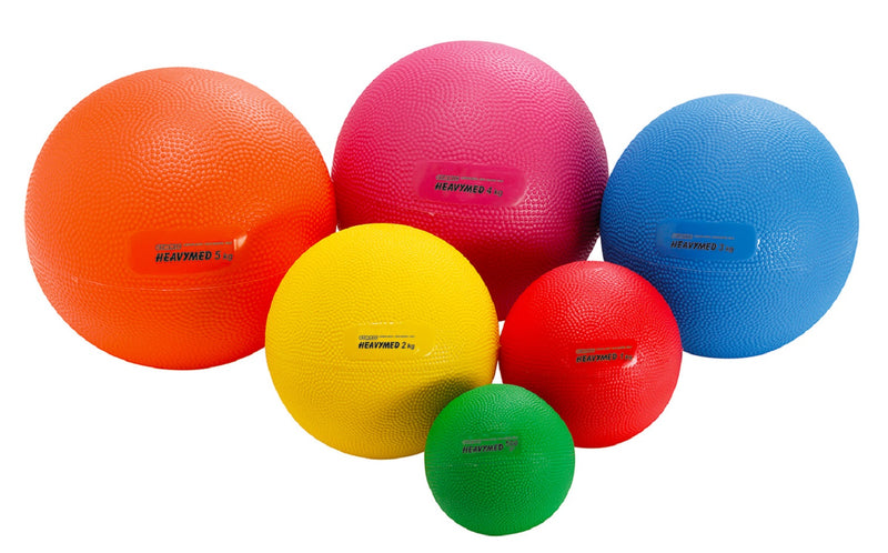 Gymnic® Heavymed Exercise Balls