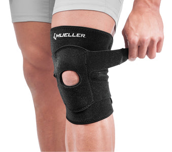 Mueller Adjustable Knee Support