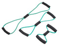 CanDo BowTie Tubing Exercisers