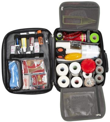 Mueller Medi Kit™ G2 AT Briefcase