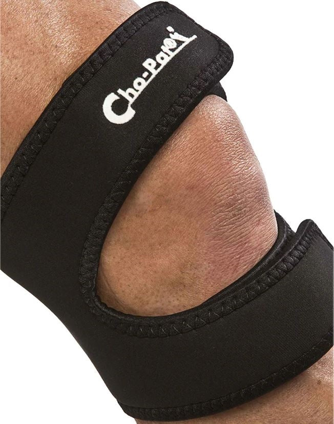 CHO-PAT® Dual Action® Knee Strap