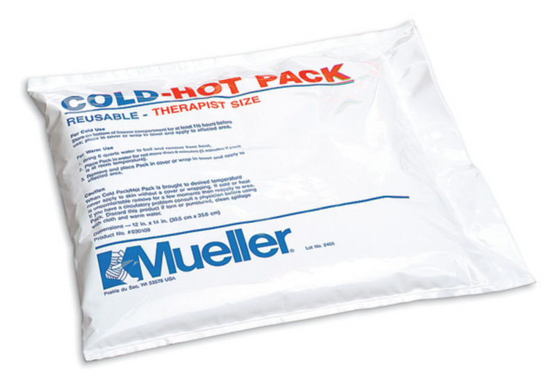 Mueller Reusable Cold/Hot Pack