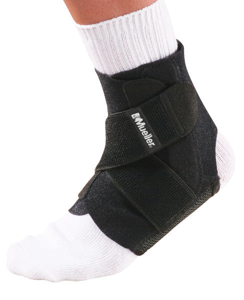 Mueller Adjustable Ankle Stabilizer