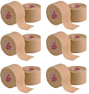 Mueller MTape Colored Athletic Tape - 1.5 inches x 10 yards